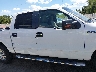 1FTFW1EV3AK****** Repairable 2010 Ford F-150 in Mississippi State