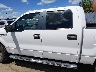 1FTFW1EV3AK****** Salvage 2010 Ford F-150