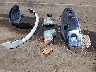 1FTFW1EV3AK****** Wrecked 2010 Ford F-150 in Mississippi State