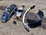 1FTFW1EV3AK****** Repairable 2010 Ford F-150