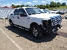 1FTFW1EV3AK****** Salvage and Wrecked 2010 Ford F-150 in Grenada