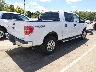 1FTFW1EV3AK****** Salvage and Wrecked 2010 Ford F-150 in Mississippi State