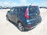 KNDJP3A51H7****** Salvamento y Reparables 2017 Kia Soul en Dallas