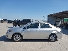 JTDBL40E19J****** Reparables 2009 Toyota Corolla en Estado de Texas