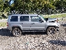 1C4NJRBB1HD****** Usados 2017 Jeep Patriot en Estado de Virginia
