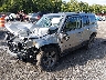 1C4NJRBB1HD****** Usados y Reparables 2017 Jeep Patriot en Pulaski
