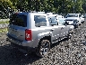 1C4NJRBB1HD****** Salvamento y Destrozados 2017 Jeep Patriot en Estado de Virginia