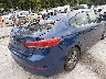 5NPD84LF3JH****** Used and Repairable 2018 Hyundai Elantra in Pulaski