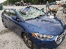 5NPD84LF3JH****** Salvage and Repairable 2018 Hyundai Elantra in Pulaski