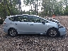 JTDZN3EU3C3****** Used 2012 Toyota Prius V in Virginia State