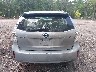 JTDZN3EU3C3****** Wrecked 2012 Toyota Prius V