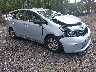 JTDZN3EU3C3****** Salvage and Wrecked 2012 Toyota Prius V in Suffolk