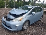 JTDZN3EU3C3****** Used and Repairable 2012 Toyota Prius V in Suffolk