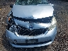 JTDZN3EU3C3****** Salvage and Repairable 2012 Toyota Prius V in Virginia State