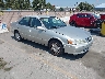 4T1BG22K21U****** Salvage and Wrecked 2001 Toyota Camry in Fremont
