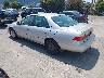 4T1BG22K21U****** Salvage and Repairable 2001 Toyota Camry in Fremont