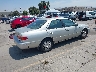 4T1BG22K21U****** Salvage and Wrecked 2001 Toyota Camry in California State