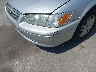 4T1BG22K21U****** Salvage and Repairable 2001 Toyota Camry in California State
