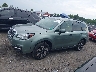 JF2SJAGC9HH****** Repairable 2017 Subaru Forester in Virginia State