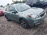 JF2SJAGC9HH****** Salvage and Wrecked 2017 Subaru Forester in Culpeper