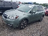 JF2SJAGC9HH****** Used and Repairable 2017 Subaru Forester in Culpeper