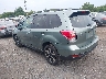 JF2SJAGC9HH****** Salvage and Repairable 2017 Subaru Forester in Culpeper