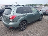 JF2SJAGC9HH****** Salvage and Wrecked 2017 Subaru Forester in Virginia State