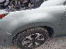 JF2SJAGC9HH****** Salvage and Repairable 2017 Subaru Forester in Virginia State