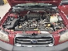 JF1SG63644H****** Reparables 2004 Subaru Forester en Saint Cloud