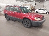 JF1SG63644H****** Salvamento y Destrozados 2004 Subaru Forester en Saint Cloud