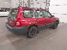 JF1SG63644H****** Salvamento y Destrozados 2004 Subaru Forester en Estado de Minnesota