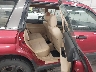 JF1SG63644H****** Destrozados 2004 Subaru Forester en Saint Cloud
