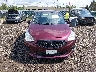 ML32F3FJ4LH****** Wrecked 2020 Mitsubishi Mirage in Ohio State