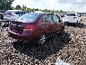 ML32F3FJ4LH****** Salvage and Wrecked 2020 Mitsubishi Mirage in Ohio State