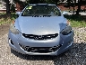 KMHDH4AE7CU****** Wrecked 2012 Hyundai Elantra in Indiana State