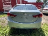 KMHDH4AE7CU****** Salvage 2012 Hyundai Elantra