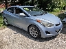 KMHDH4AE7CU****** Salvage and Wrecked 2012 Hyundai Elantra in Indianapolis