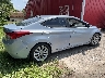 KMHDH4AE7CU****** Salvage and Wrecked 2012 Hyundai Elantra in Indiana State