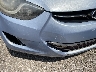KMHDH4AE7CU****** Salvage and Repairable 2012 Hyundai Elantra in Indiana State
