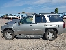 1GNDT13S622****** Repairable 2002 Chevrolet Trailblazer in Montana State