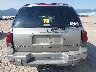 1GNDT13S622****** Wrecked 2002 Chevrolet Trailblazer