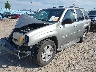 1GNDT13S622****** Used and Repairable 2002 Chevrolet Trailblazer in Missoula
