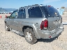 1GNDT13S622****** Salvage and Repairable 2002 Chevrolet Trailblazer in Missoula