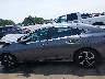 19XZE4F53NE****** Reparables 2022 Honda Insight en Estado de Carolina del Norte