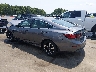 19XZE4F53NE****** Salvamento y Reparables 2022 Honda Insight en Raleigh