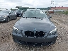 WBANV9C55AC****** Destrozados 2010 BMW 5 Series en Estado de Pennsylvania