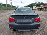 WBANV9C55AC****** Usados 2010 BMW 5 Series en Estado de Pennsylvania