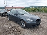 WBANV9C55AC****** Salvamento y Destrozados 2010 BMW 5 Series en Pittsburgh