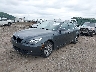 WBANV9C55AC****** Usados y Reparables 2010 BMW 5 Series en Pittsburgh