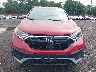 5J6RW2H27LL****** Wrecked 2020 Honda CR-V in New Jersey State